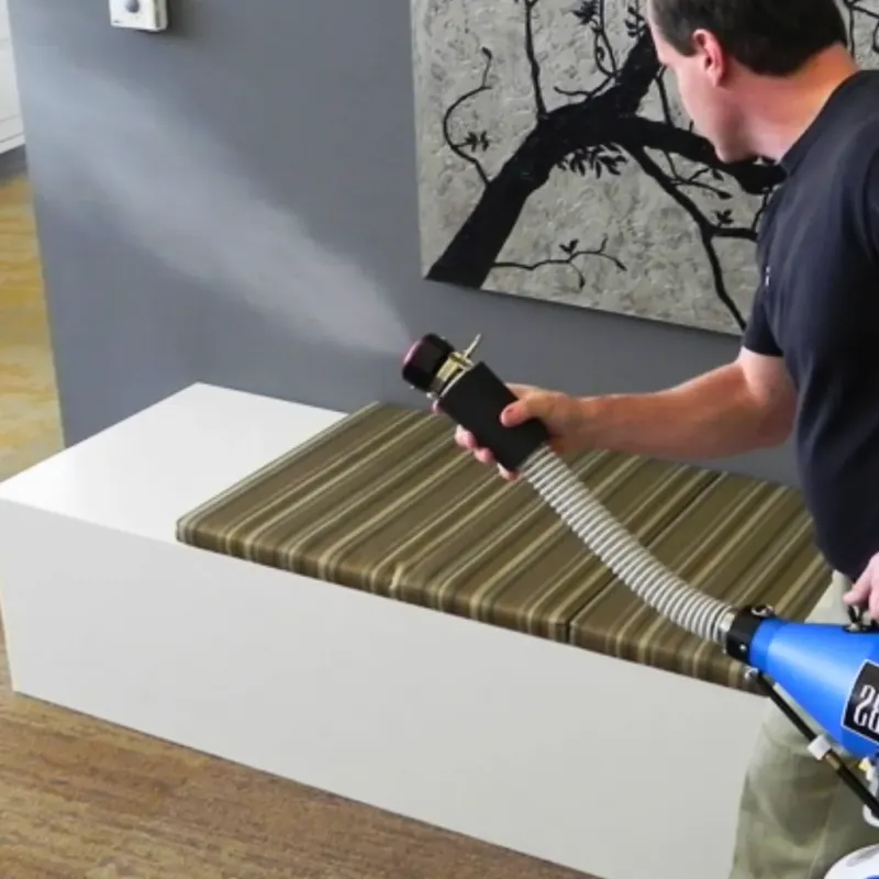Professional Odor Removal in Flomaton, AL